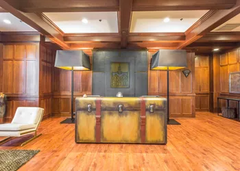 The Delafield Hotel hotel thumbnail 3