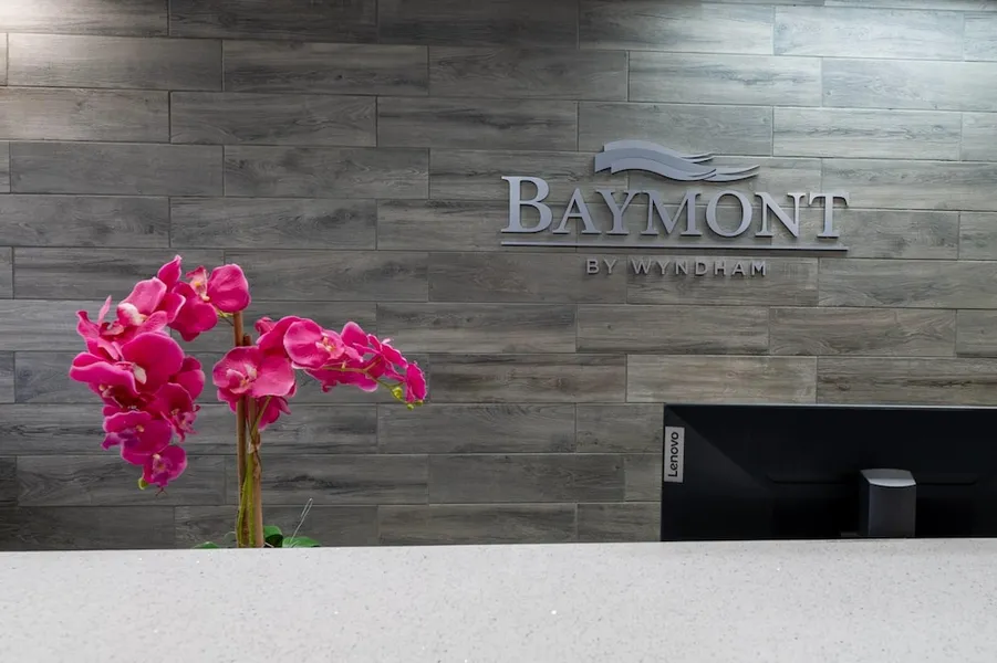 Baymont by Wyndham Warner Robins hotel detail image 2