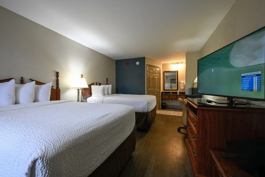 Baymont by Wyndham Warner Robins hotel detail image 6