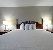 Baymont by Wyndham Warner Robins hotel detail image 7