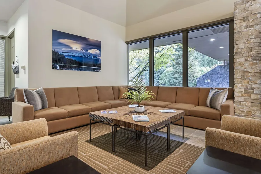 Mt Hood Oregon Resort, BW Premier Collection hotel detail image 2