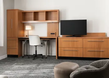 TownePlace Suites by Marriott Sacramento Roseville hotel thumbnail 3