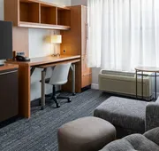 TownePlace Suites by Marriott Sacramento Roseville hotel detail image 5