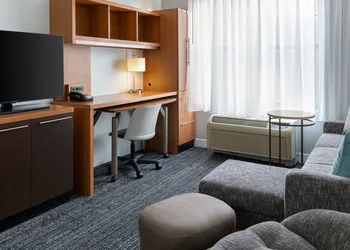 TownePlace Suites by Marriott Sacramento Roseville hotel thumbnail 5