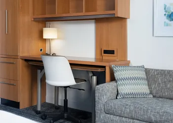 TownePlace Suites by Marriott Sacramento Roseville hotel thumbnail 8