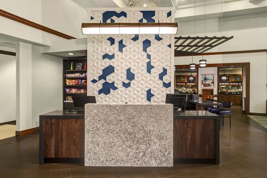 Hyatt Place Atlanta / Alpharetta / Windward Parkway hotel detail image 2