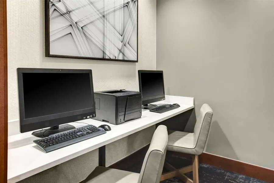 Hyatt Place Atlanta / Alpharetta / Windward Parkway hotel detail image 6