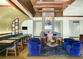 Hyatt Place Atlanta / Alpharetta / Windward Parkway hotel thumbnail 8