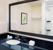 Fairfield Inn & Suites Twentynine Palms-Joshua Tree National Park hotel detail image 4