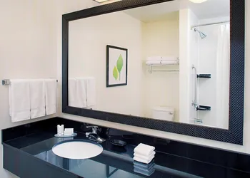 Fairfield Inn & Suites Twentynine Palms-Joshua Tree National Park hotel thumbnail 4