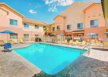 Fairfield Inn & Suites Twentynine Palms-Joshua Tree National Park hotel thumbnail 6