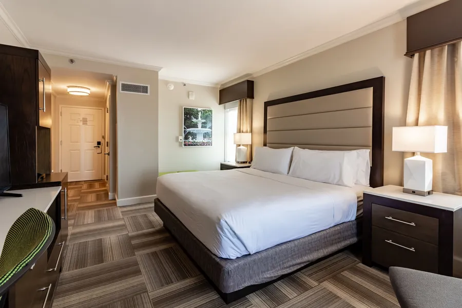 Holiday Inn Express Savannah - Historic District by IHG hotel detail image 6