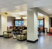 Hampton Inn Houma hotel detail image 3