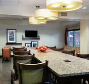 Hampton Inn Houma hotel detail image 4
