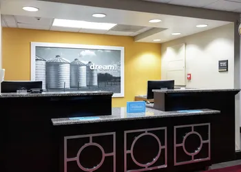 Hampton Inn Houma hotel thumbnail 5