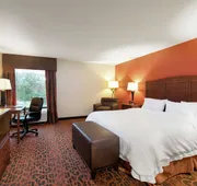 Hampton Inn Houma hotel detail image 7