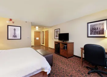Hampton Inn Houma hotel thumbnail 8