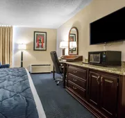 Quality Inn Schaumburg - Chicago near the Mall hotel detail image 4
