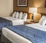 Quality Inn Schaumburg - Chicago near the Mall hotel detail image 5