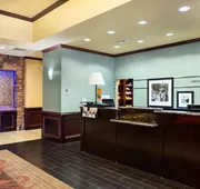 Hampton Inn & Suites Mission hotel detail image 3