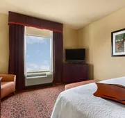 Hampton Inn & Suites Mission hotel detail image 4