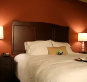 Hampton Inn & Suites Mission hotel detail image 7
