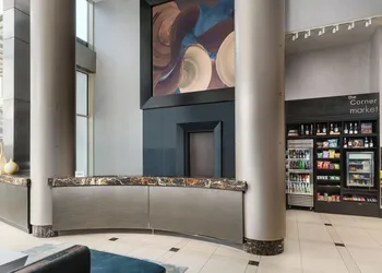 Fairfield Inn & Suites New York Midtown Manhattan/Penn Station hotel thumbnail 2