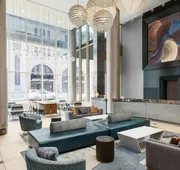 Fairfield Inn & Suites New York Midtown Manhattan/Penn Station hotel detail image 3