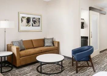 Fairfield Inn & Suites New York Midtown Manhattan/Penn Station hotel thumbnail 5