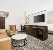Fairfield Inn & Suites New York Midtown Manhattan/Penn Station hotel detail image 7