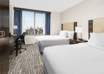 Fairfield Inn & Suites New York Midtown Manhattan/Penn Station hotel thumbnail 8