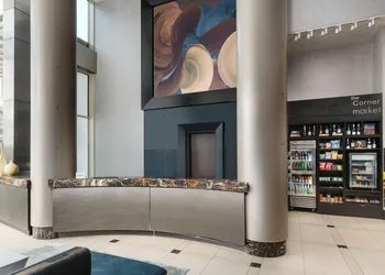 Fairfield Inn & Suites New York Midtown Manhattan/Penn Station hotel thumbnail 2