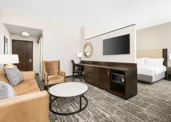 Fairfield Inn & Suites New York Midtown Manhattan/Penn Station hotel thumbnail 7