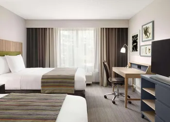 Country Inn & Suites by Radisson, Novi, MI hotel thumbnail 5