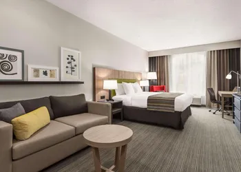 Country Inn & Suites by Radisson, Novi, MI hotel thumbnail 6