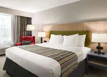 Country Inn & Suites by Radisson, Novi, MI hotel thumbnail 7