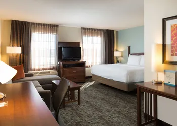 Staybridge Suites Toledo - Maumee by IHG hotel thumbnail 2