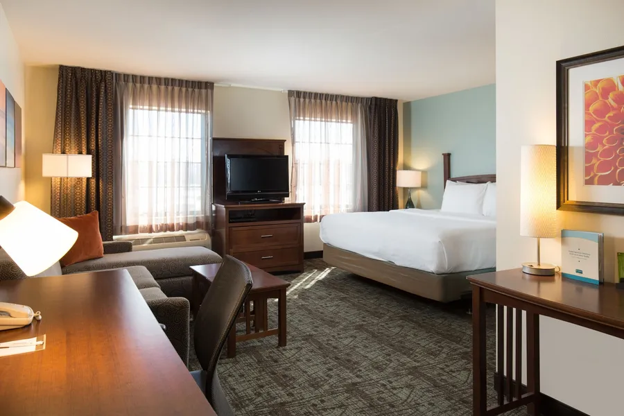 Staybridge Suites Toledo - Maumee by IHG hotel detail image 2