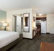 Staybridge Suites Toledo - Maumee by IHG hotel detail image 4
