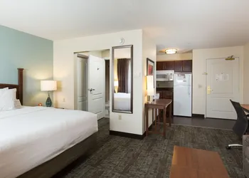 Staybridge Suites Toledo - Maumee by IHG hotel thumbnail 4