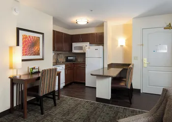 Staybridge Suites Toledo - Maumee by IHG hotel thumbnail 7