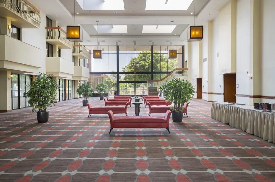 Ontario Airport Hotel & Conference Center hotel detail image 2