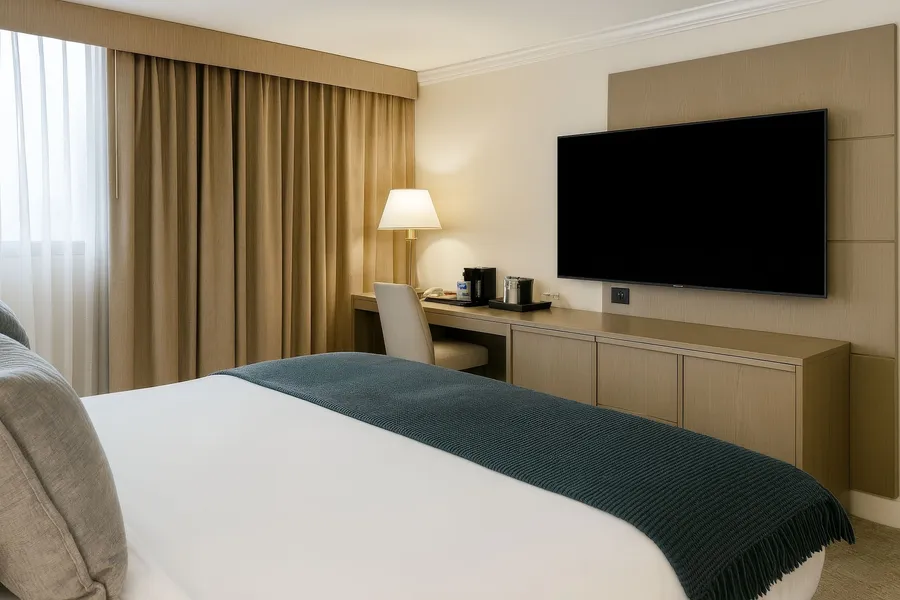 Ontario Airport Hotel & Conference Center hotel detail image 6