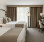 Ontario Airport Hotel & Conference Center hotel detail image 7