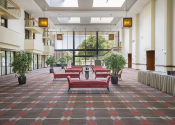 Ontario Airport Hotel & Conference Center hotel thumbnail 2