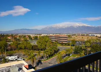 Ontario Airport Hotel & Conference Center hotel thumbnail 5