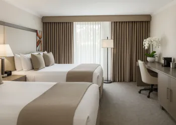 Ontario Airport Hotel & Conference Center hotel thumbnail 7