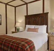 Fairmont Le Chateau Montebello hotel detail image 5