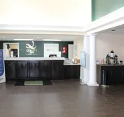 Quality Inn Lake City hotel detail image 3