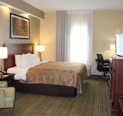 Quality Inn Lake City hotel detail image 4